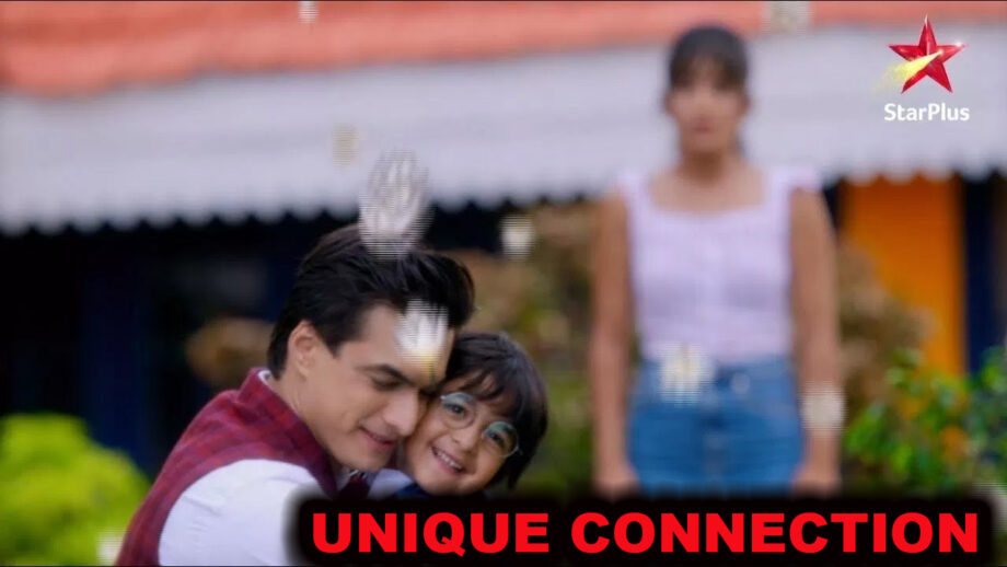 Yeh Rishta Kya Kehlata Hai 20 June 2019 Written Update:  Kartik and Kairav’s unique connection 1