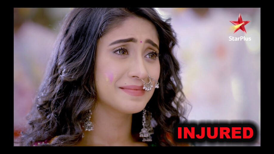 Yeh Rishta Kya Kehlata Hai 21 June 2019 Written Update: Naira gets injured