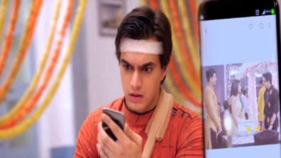 Yeh Rishta Kya Kehlata Hai 4 June 2019 Written Update Full Episode: Kartik’s misconception