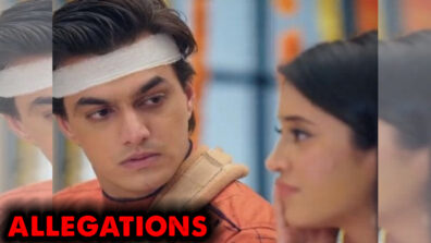 Yeh Rishta Kya Kehlata Hai 6 June 2019 Written Update Preview: Kartik’s allegations