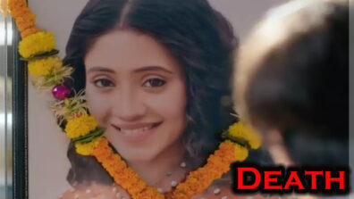 Yeh Rishta Kya Kehlata Hai 7 June 2019 Written Update Full Episode: Naira’s death