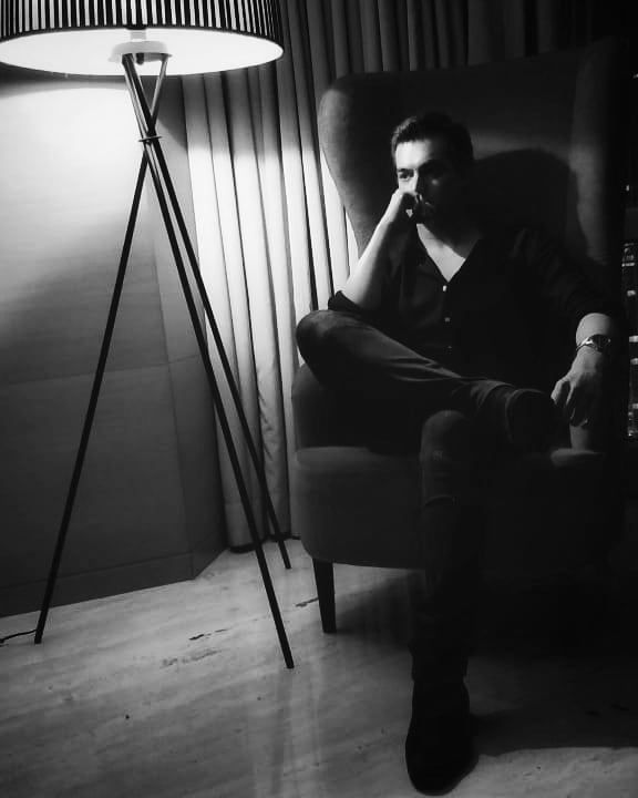 Yeh Rishta Kya Kehlata Hai actor Mohsin Khan's dapper look 845979