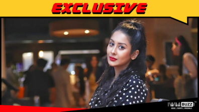 Yeh Rishta Kya Kehlata Hai gets its new Gayu in Simran Khanna