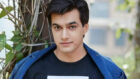 Yeh Rishta Kya Kehlata Hai: Mohsin Khan and his casual hot looks