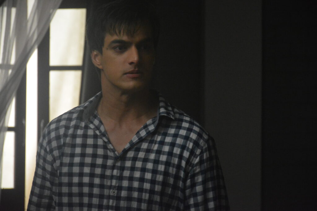 Yeh Rishta Kya Kehlata Hai: Mohsin Khan and his casual hot looks - 1
