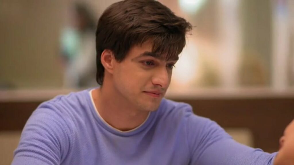 Yeh Rishta Kya Kehlata Hai: Mohsin Khan and his casual hot looks - 4
