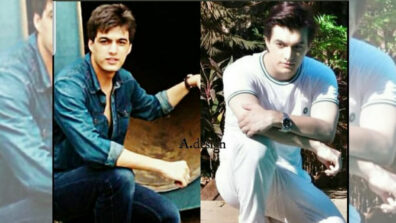 Yeh Rishta Kya Kehlata Hai: Mohsin Khan undergoes major transformation