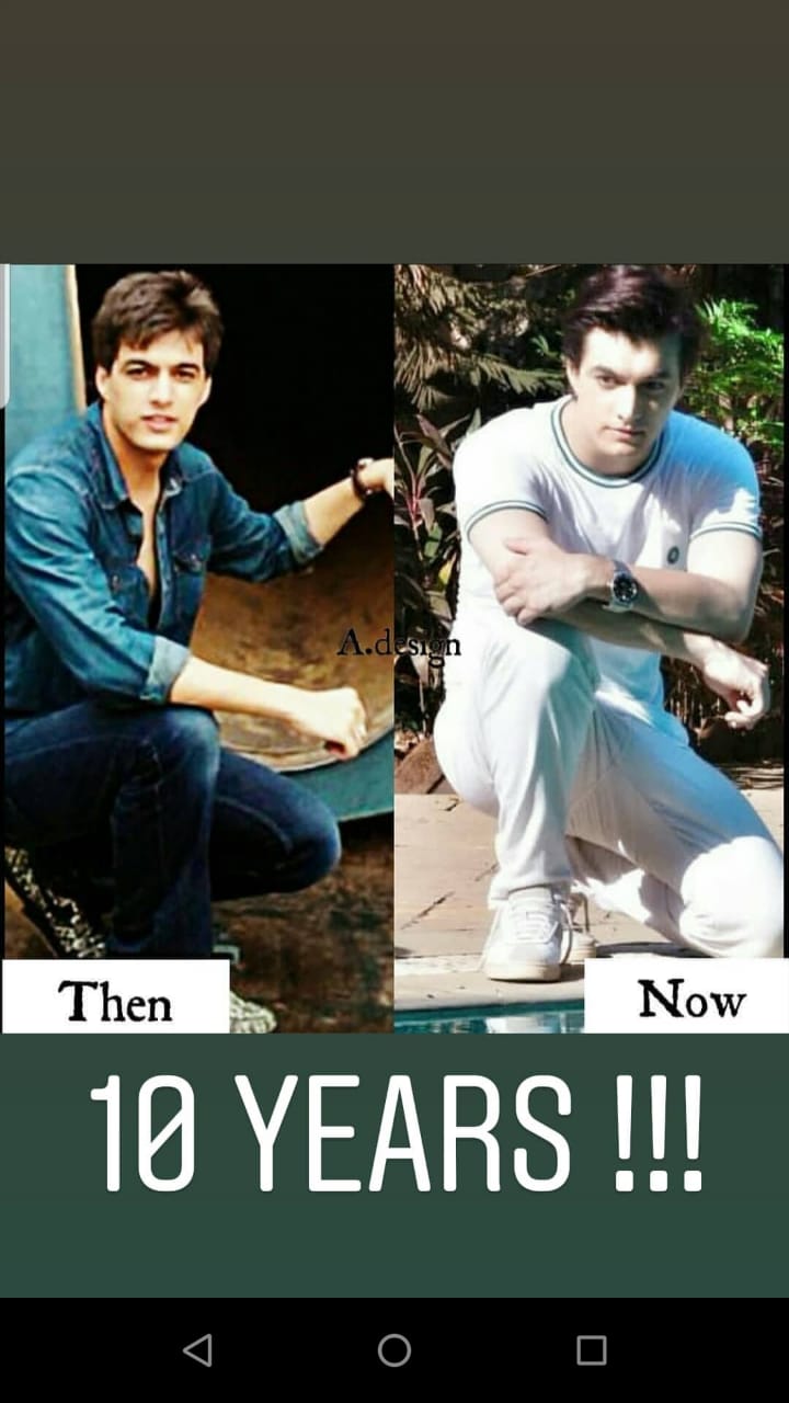 Yeh Rishta Kya Kehlata Hai: Mohsin Khan undergoes a major transformation