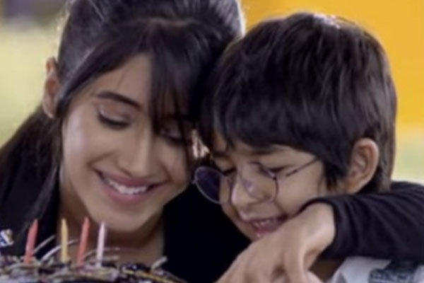 Yeh Rishta Kya Kehlata Hai: Naira and Kairav’s adorable moments - 2