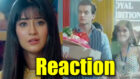 Yeh Rishta Kya Kehlata Hai: Naira’s reaction to Kartik and Vedika’s relationship