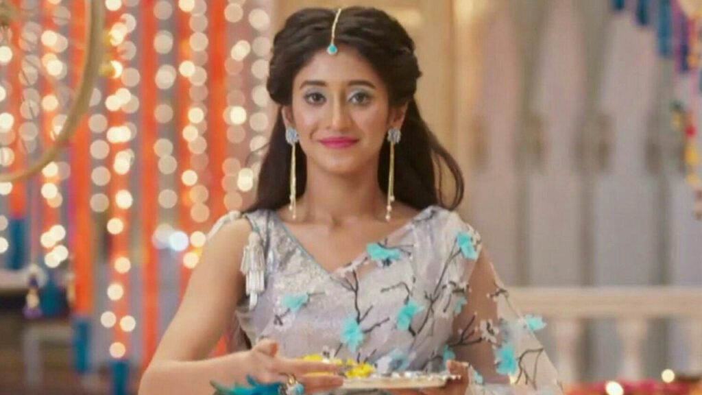 Yeh Rishta Kya Kehlata Hai: Naira’s transformation over the years