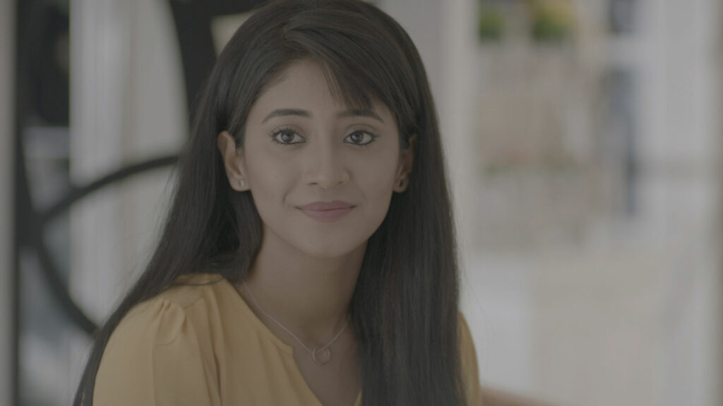 Yeh Rishta Kya Kehlata Hai: Naira’s transformation over the years - 0