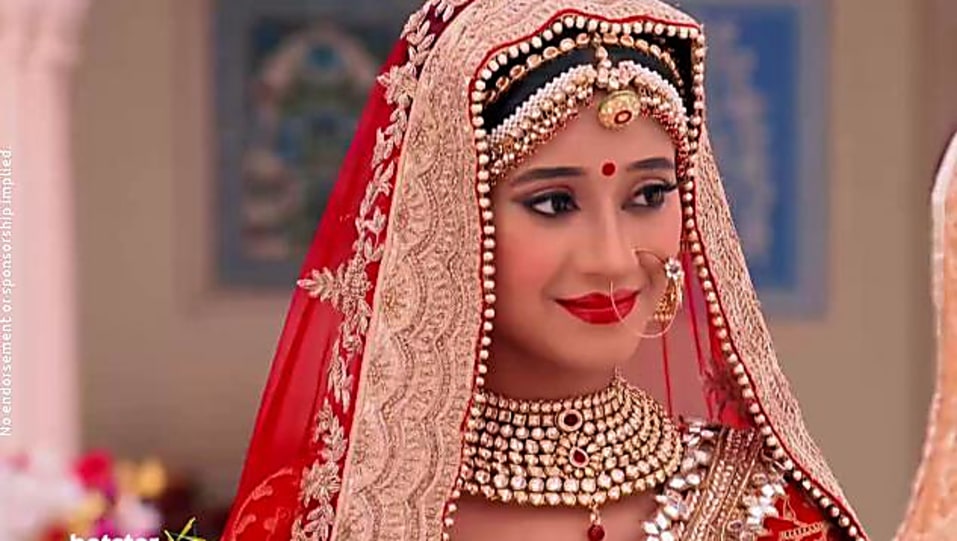 Yeh Rishta Kya Kehlata Hai: Naira’s transformation over the years - 1