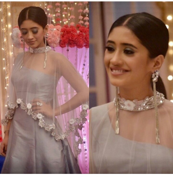 Yeh Rishta Kya Kehlata Hai: Naira’s transformation over the years - 2