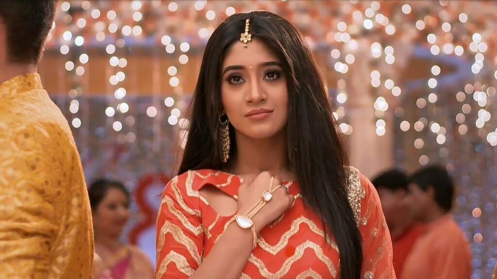 Yeh Rishta Kya Kehlata Hai: Naira’s transformation over the years - 3