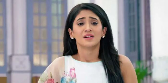 Yeh Rishta Kya Kehlata Hai: Naira’s transformation over the years - 4