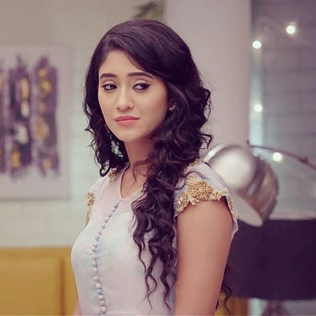 Yeh Rishta Kya Kehlata Hai: Naira’s transformation over the years - 5