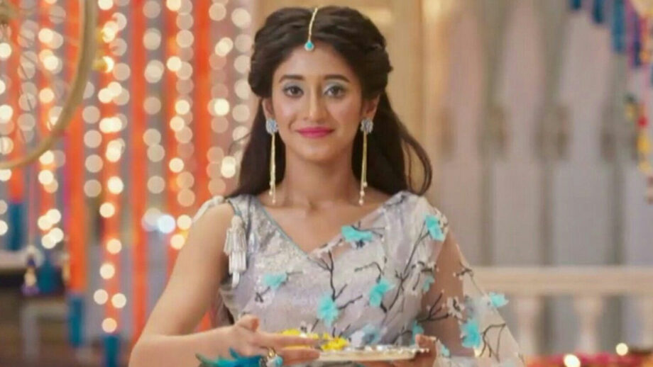 Yeh Rishta Kya Kehlata Hai: Naira’s transformation over the years