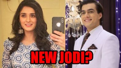 Yeh Rishta Kya Kehlata Hai: Pankhuri Awasthy as Vedika opposite Kartik – Yes or No?