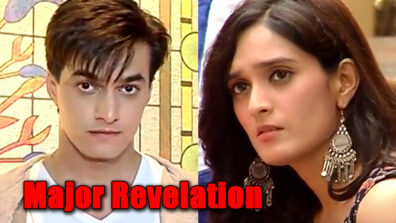 Yeh Rishta Kya Kehlata Hai: Revealed Kartik and Vedika’s past story 