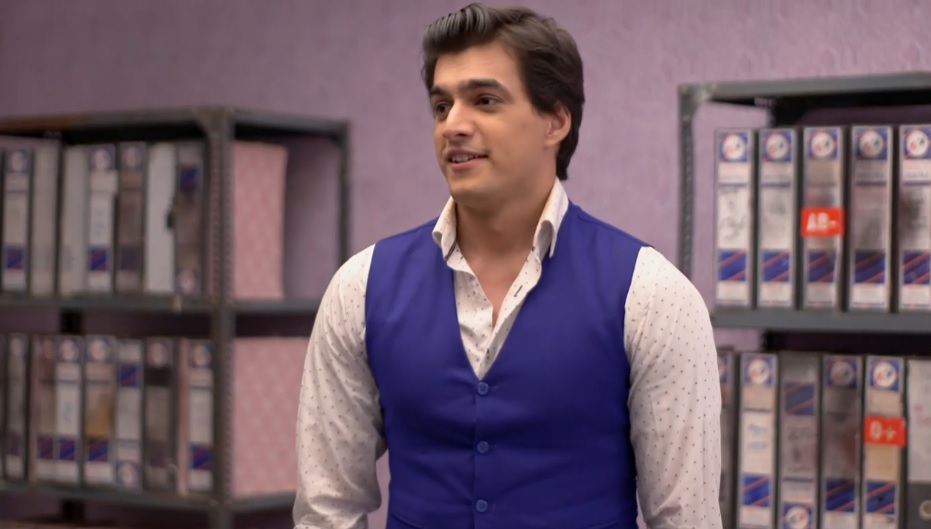 Yeh Rishta Kyas Kehlata Hai: Kartik’s looks over the years - 4