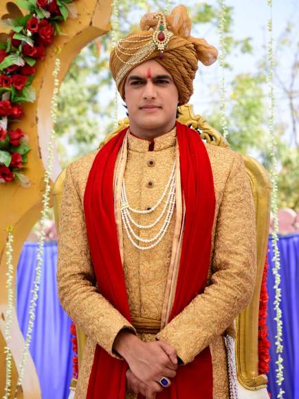 Yeh Rishta Kyas Kehlata Hai: Kartik’s looks over the years - 5