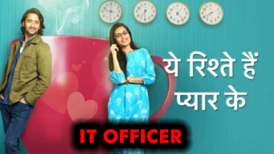 Yeh Rishtey Hai Pyaar Ke 10 June 2019 Written Update: IT officers in Maheshwari house