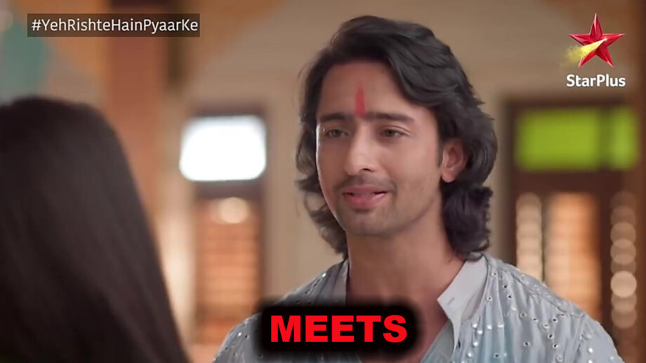 Yeh Rishtey Hai Pyaar Ke 18 June 2019 Written Update: Mishti meets Abhir in Temple