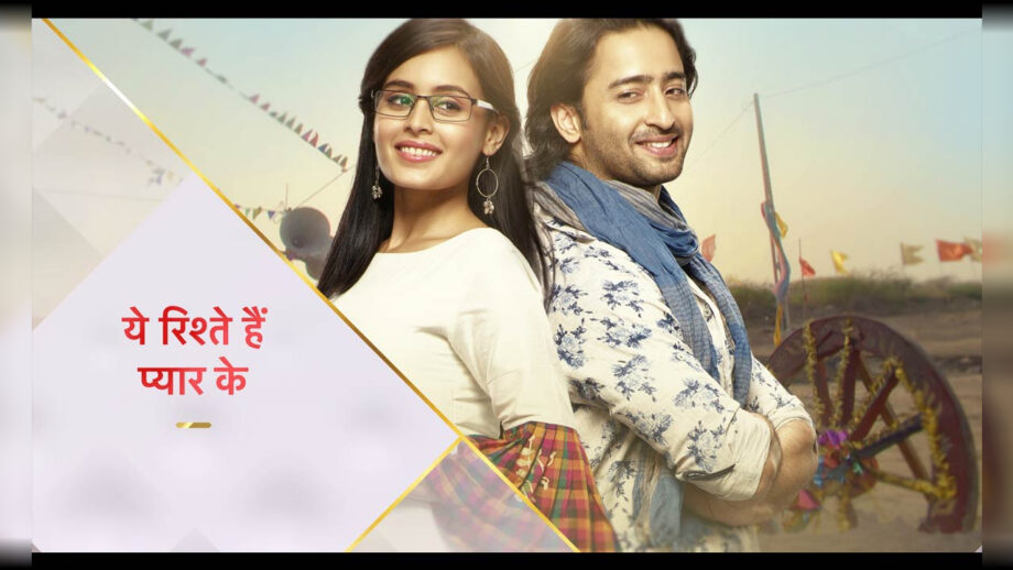 Yeh Rishtey Hai Pyaar Ke 25 June 2019 Written Update Full Episode