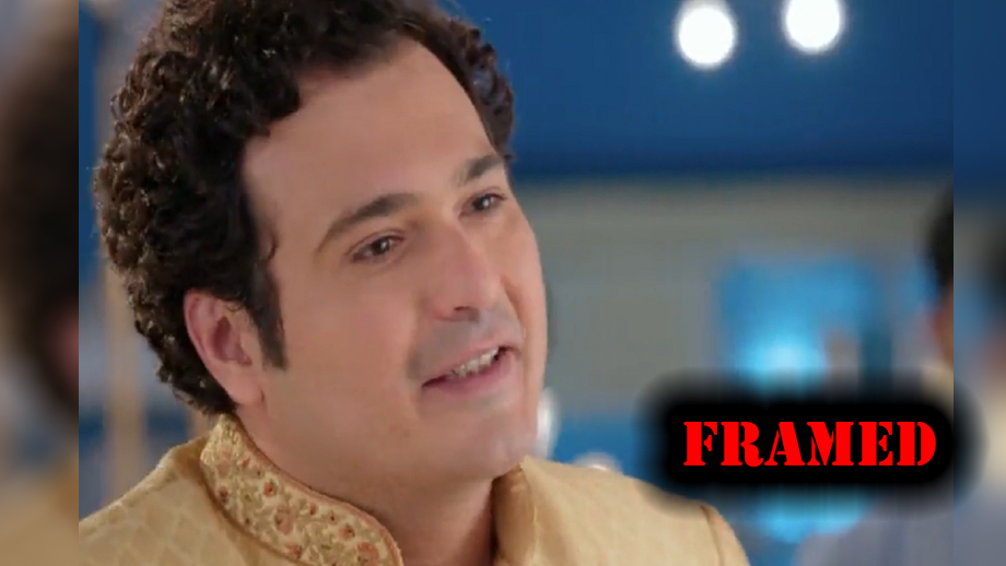 Yeh Rishtey Hai Pyaar Ke 3 June 2019 Written Update Full Episode: Naman is framed