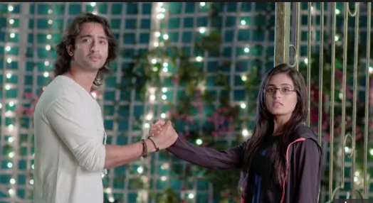 Yeh Rishtey Hai Pyaar Ke: Abir and Mishti’s love moments - 1