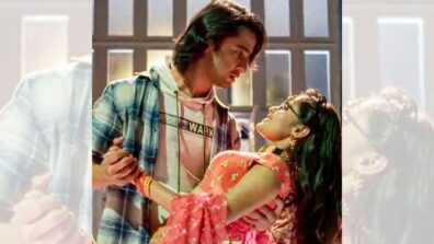 Yeh Rishtey Hai Pyaar Ke: Abir and Mishti’s love moments