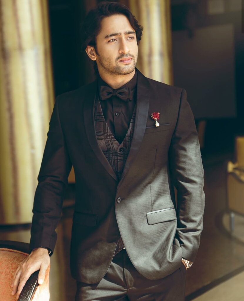 Yeh Rishtey Hai Pyaar Ke: Shaheer Sheikh aka Abir transformation over the years - 0