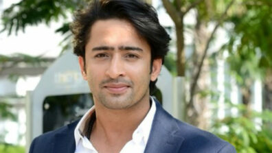 Yeh Rishtey Hai Pyaar Ke: Shaheer Sheikh aka Abir transformation over the years