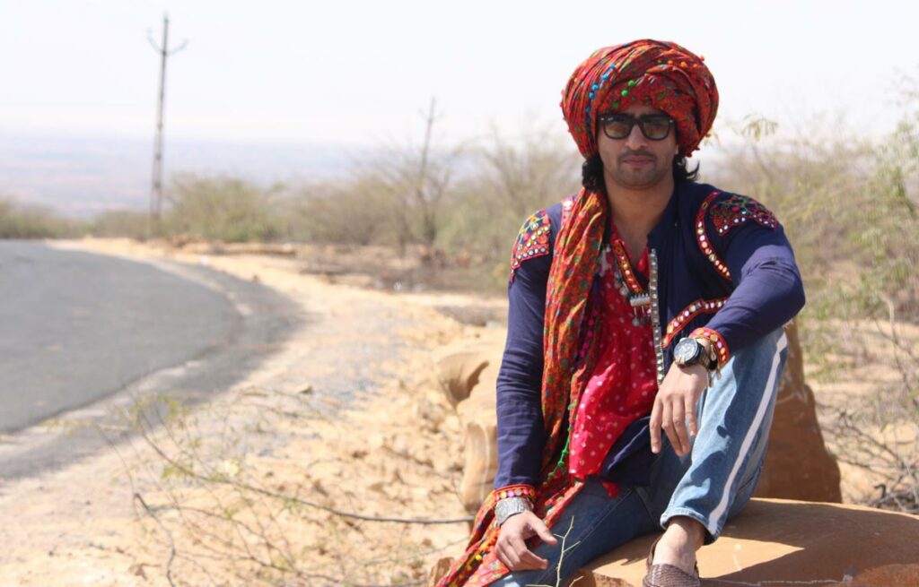 Check out Shaheer Sheikh’s travel diaries - 3