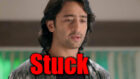 Yeh Rishtey Hain Pyaar Ke: Abir to get stuck in the storm