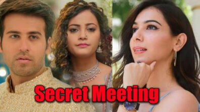 Yeh Rishtey Hain Pyaar Ke: Kunal and Kuhu’s secret planning to meet Shweta