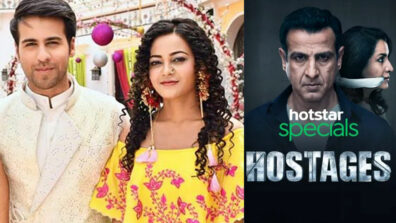 Yeh Rishtey Hain Pyaar Ke to integrate with Hostages star Ronit Roy