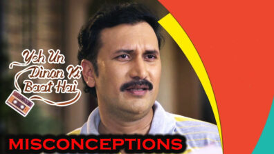 Yeh Un Dinon Ki Baat Hai 12 June 2019 Written Update: Rakesh’s misconceptions