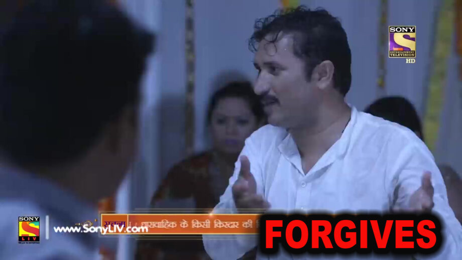 Yeh Un Dinon Ki Baat Hai 14 June 2019 Written Update: Rakesh forgives Sameer and Naina