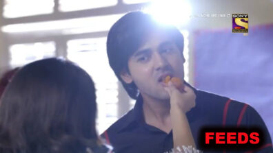 Yeh Un Dinon Ki Baat Hai 19th June 2019 Written Update: Naina feeds Sameer some food