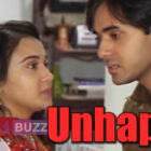 Yeh Un Dinon Ki Baat Hai: Naina to get unhappy with her pregnancy