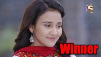 Yeh Un Dinon Ki Baat Hai: Naina to win musical chair competition at the Christmas party