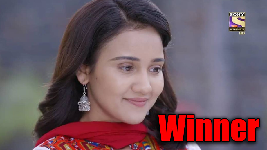 Yeh Un Dinon Ki Baat Hai: Naina to win musical chair competition at the Christmas party