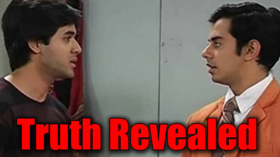 Yeh Un Dinon Ki Baat Hai: Naina’s fake husband Raghav to reveal the truth to the society members