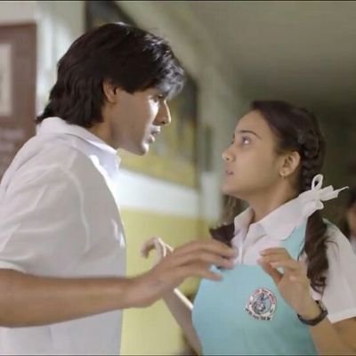 Yeh Un Dinon Ki Baat Hai: Sameer and Naina school moments - 4