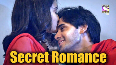 Yeh Un Dinon Ki Baat Hai: Sameer and Naina’s secret romance