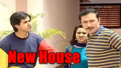 Yeh Un Dinon Ki Baat Hai: Sameer, Naina and Rakesh to shift to Preeti’s house