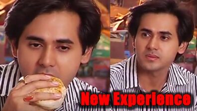 Yeh Un Dinon Ki Baat Hai: Sameer to eat Mumbai’s famous Vada Pav