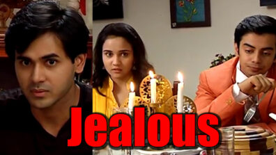 Yeh Un Dinon Ki Baat Hai: Sameer to get jealous with Naina and Raghav’s friendship